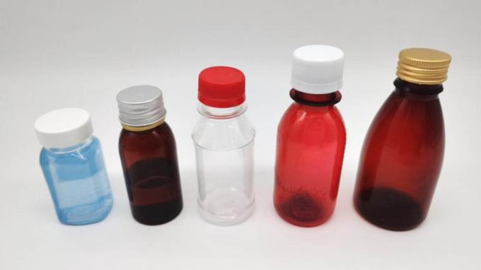 os recipientes 100ml cosméticos de vidro projetam a garrafa do pulverizador de perfume do vidro da bolsa a ar 14