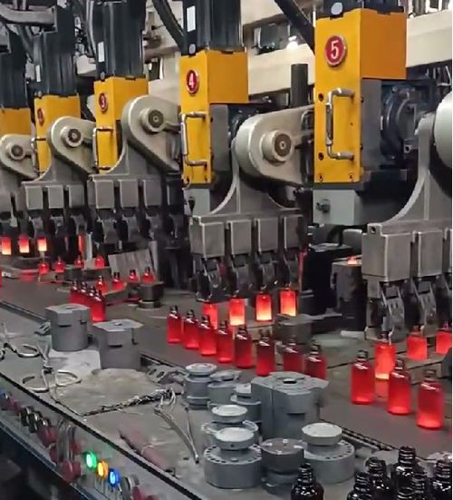 Últimos blogs da empresa sobre linha de produção