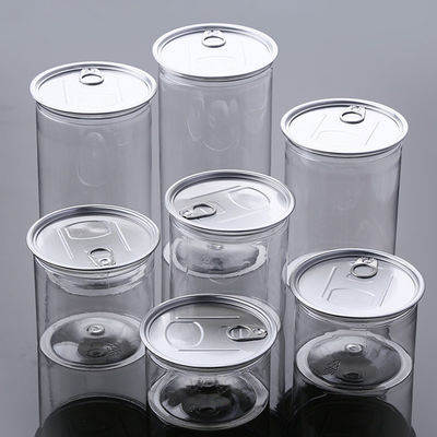 Good price O amendoim das porcas põe manteiga o ANIMAL DE ESTIMAÇÃO plástico 16.2oz 460ml 75mm dos frascos do armazenamento on-line