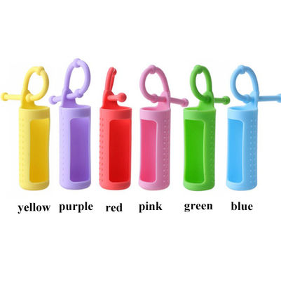 Good price Perfume o rolo em garrafas do rolo do óleo essencial de garrafas de vidro 0.35oz 10ml on-line