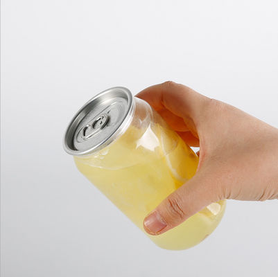 Good price 650ml círculo aberto fácil Juice Bottles plástico 12 onça ISO9001 on-line