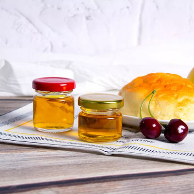 Good price O armazenamento durável do vidro do cilindro do ninho do pássaro engarrafa 35ml 1.2oz que adiciona etiquetas on-line