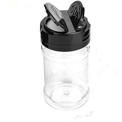 Good price Os vinagres do OEM temperam Shaker Bottles de tempero 100ml com Flip Top on-line